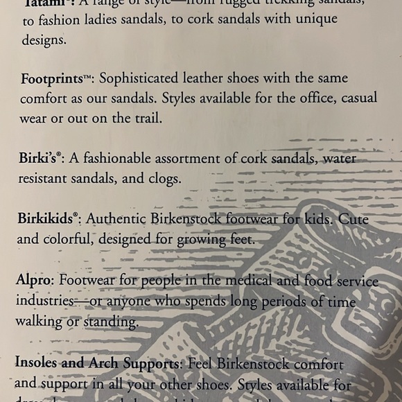 Birkenstock Birki’s black patent sandals size 9 - Picture 8 of 10